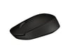 LOGITECH B170 NANO MOUSE KABLOSUZ SİYAH 910-004798