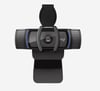 LOGITECH C920S HD PRO MİKROFONLU WEBCAM 960-001252