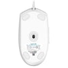 LOGITECH G G102 910-005824 OYUNCU MOUSE BEYAZ