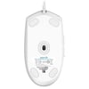 LOGITECH G G102 910-005824 OYUNCU MOUSE BEYAZ