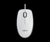 LOGITECH M100 KABLOLU BEYAZ MOUSE - 910-006764