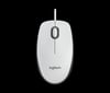 LOGITECH M100 KABLOLU BEYAZ MOUSE - 910-006764