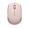 LOGITECH M171 KABLOSUZ  MOUSE ROSE 910-006865