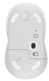 LOGITECH M650 SİGNATURE KABLOSUZ MOUSE BEYAZ 910-006255