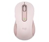 LOGİTECH M650 SİGNATURE KABLOSUZ MOUSE GÜL 910-006254
