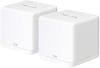 MERCUSYS HALO H60X EV WI-FI 6 SISTEMI IKILI