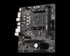 MSI A520M-A PRO DDR4 4600/1866Mhz M.2 mATX AM4
