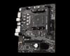MSI A520M-A PRO DDR4 4600/1866Mhz M.2 mATX AM4