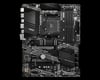 MSI B550-A PRO DDR4 4400(OC)Mhz HDMI / DP ATX AM4