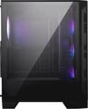 MSI FORGE 121A B75 750W BRONZ PCIE5 GAMING KASA