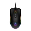 MSI FORGE GM300 GAMING MOUSE
