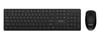 MSI FORGE K200 WIRELESS COMBO SIYAH KLAVYE MOUSE S