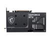 MSI GEFORCE RTX 5060 TI 16G VENTUS 2X OC PLUS