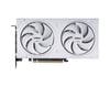 MSI GEFORCE RTX 5060 TI 8G VENTUS 2X OC WHITE PLUS