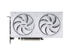 MSI GEFORCE RTX 5060 TI 8G VENTUS 2X OC WHITE PLUS