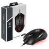 MSI GG CLUTCH GM08 GAMING MOUSE