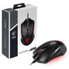 MSI GG CLUTCH GM08 GAMING MOUSE
