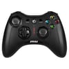 MSI GG FORCE GC30 V2 SIYAH OYUN KONSOLU