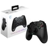 MSI GG FORCE GC300 W KABLOSUZ SİYAH GAMEPAD