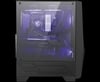 MSI MAG FORGE 100M TEMPERLİ CAM ATX GAMING KASA