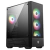 MSI MAG FORGE 112R 4x120mm ARGB T.CAM ATX KASA