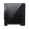 MSI MAG FORGE 320R AIRFLOW SİYAH ATX GAMİNG KASA