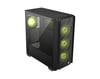 MSI MAG FORGE 330R AIRFLOW ATX CASE