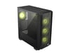 MSI MAG FORGE 330R AIRFLOW ATX CASE