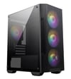 MSI MAG FORGE M100A D60 600W 80+ Bronze mATX KASA