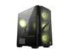 MSI MAG FORGE M110R AIRFLOW M-ATX CASE