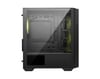 MSI MAG FORGE M110R AIRFLOW M-ATX CASE