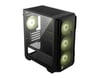 MSI MAG FORGE M120R AIRFLOW M-ATX CASE