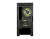 MSI MAG FORGE M120R AIRFLOW M-ATX CASE