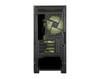 MSI MAG FORGE M120R AIRFLOW M-ATX CASE