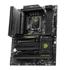 MSI MAG Z890 TOMAHAWK WIFI DDR5 9200(OC) ATX