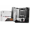 MSI MPG B650I EDGE WIFI DDR5 HDMI M.2 USB 3.2 LAN WİFİ MITX AM5
