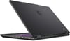 MSI NB CYBORG 15 B13WFKG-490XTR I7-13620H 16GB DDR