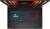 MSI NB KATANA 17 HX B14WFK-248XTR I7-14650HX 16GB