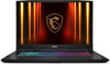 MSI NB KATANA 17 HX B14WFK-248XTR I7-14650HX 16GB