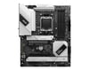 MSI PRO B650-A WIFI AM5 DDR5 7600MHZ(OC) HDMI DP 3x M.2 USB 20 Gbps 2.5G LAN WI-FI 6E ATX