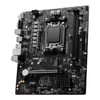 MSI PRO B650M-E DRR5 6800MHZ(OC) AM5 HDMI VGA mATX