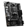 MSI PRO B650M-E DRR5 6800MHZ(OC) AM5 HDMI VGA mATX