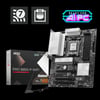 MSI PRO B850-P WIFI AM5 DDR5 8200MHZ(OC) HDMI 3x M.2 USB 10Gbs 5G LAN WI-FI 7 ATX