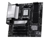 MSI PRO B850M-P WIFI DDR5 AM5 8200MHZ(OC) HDMI DP 3X M.2 USB 10GBS 5G LAN WI-FI 7 MATX
