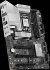 MSI PRO B860-P WIFI SOKET 1851 DDR5 8600MHZ(OC) 3xM.2 1x TB4 HDMI DISPLAY 5G LAN WIFI 7 ATX