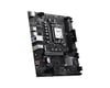 MSI PRO B860M-E DDR5 6400MHz(OC) 1851P mATX