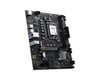 MSI PRO B860M-E DDR5 6400MHz(OC) 1851P mATX
