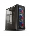 OXPC-5000 i5-12400F 8GB 256GB SSD 2GB GT710 FDOS