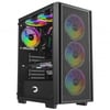 OXPC-5000 i5-14400F 16GB 512GB SSD 8GB RTX5060 FDO