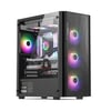 OXPC-5000 i5-14400F 16GB 512GB SSD 8GB RTX5050 FDOS